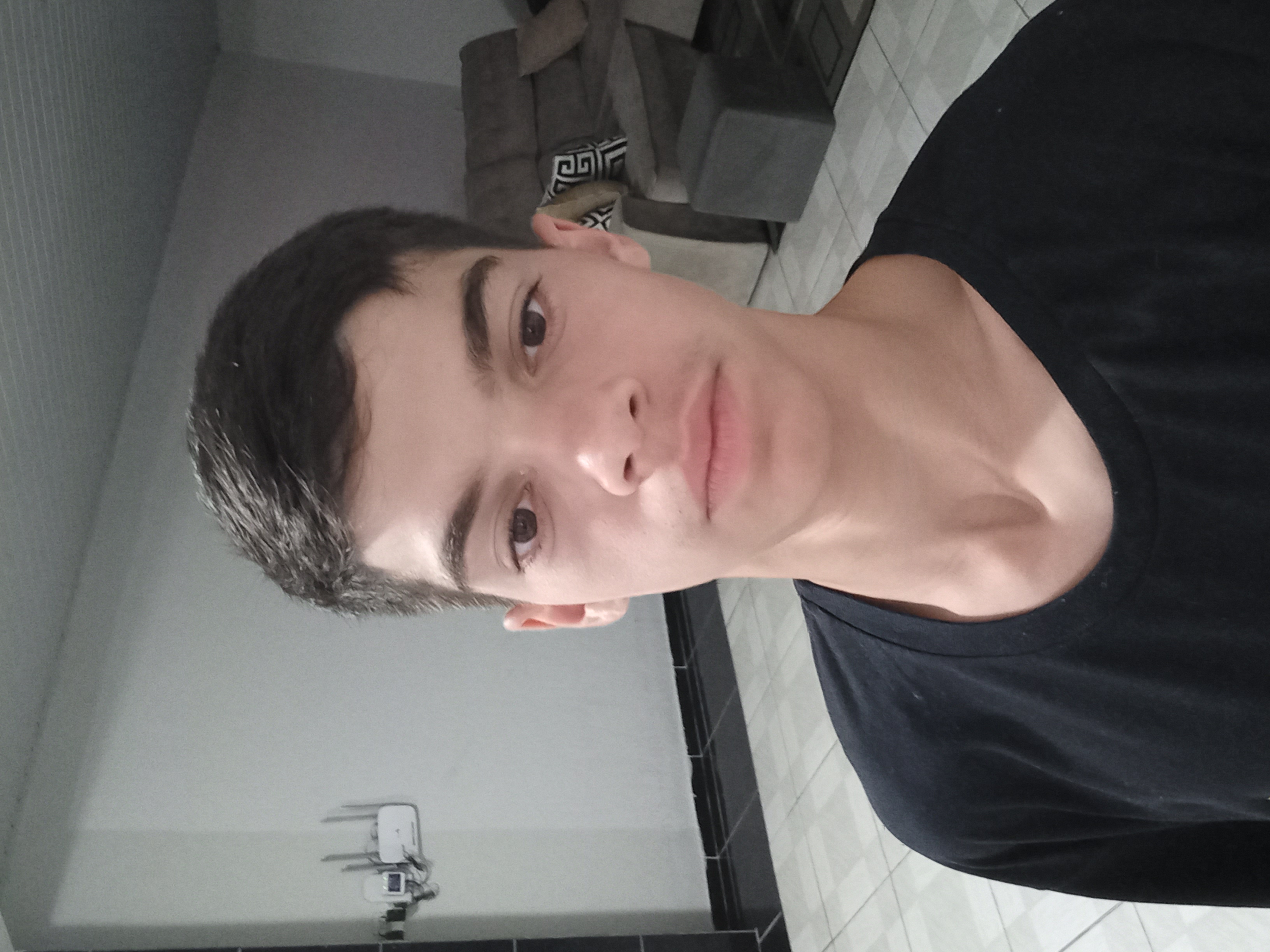 Bola pra Cima